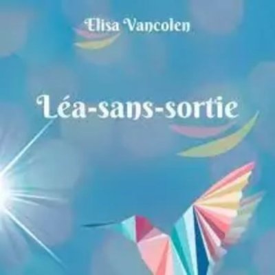 Léa-sans-sortie de Elisa Vancolen
