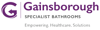 Gainsborough Specialist Bathing