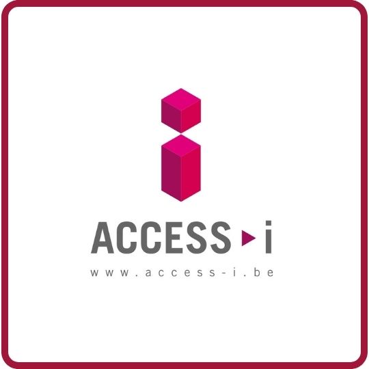 logo Access-i
