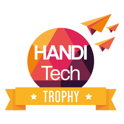 (Handitech Trophy)