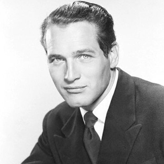 Paul Newman, Etats-Unis, 1925 - 2008