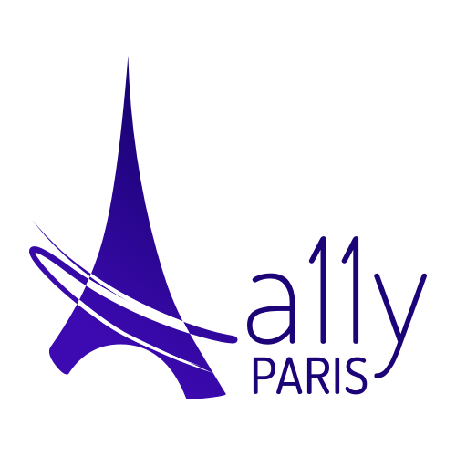 Conférence A11Y Paris