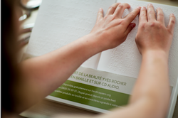  Braille : Le livre vert ma beauté 2014 en ligne.