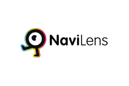 NaviLens : application mobile pour les personnes malvoyantes