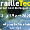 BrailleTech 2020 – édition spéciale Covid-19