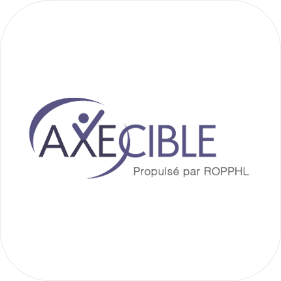 Axecible: een reeks innovatieve instrumenten