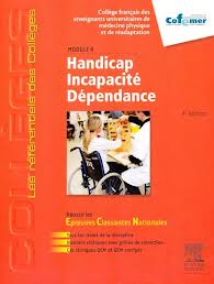 Handicap - Incapacité - Dépendance