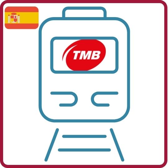 Vignette représentant le logo de TMB