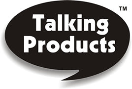 Talking Products