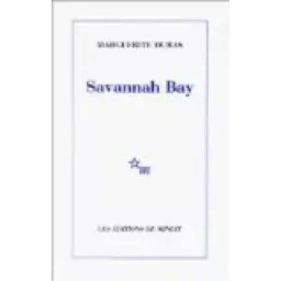 Savannah Bay