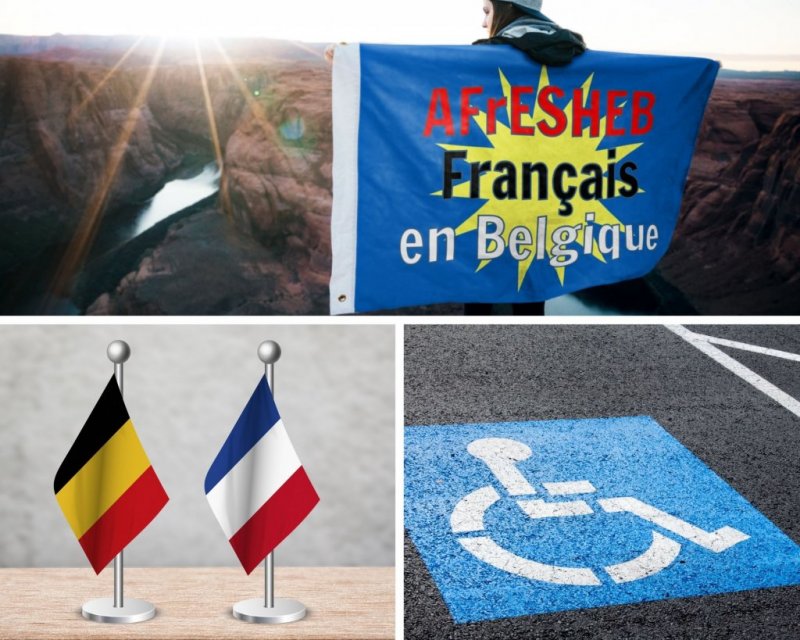 Français handicapés en Belgique : quand le gouvernement français et les associations gestionnaires f