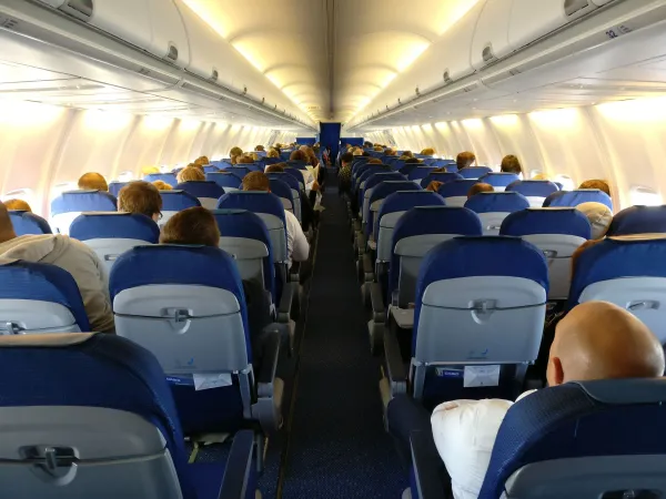 L’accès aux toilettes dans les avions : un « must have »