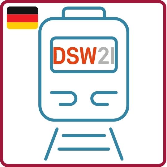 Vignette représentant le logo de DSW21
