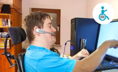 Wheelit : plateforme emploi pour personnes handicapées