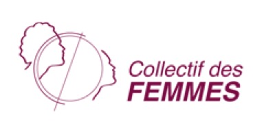 Le Collectif des Femmes est l'association à l'honneur cette semaine.
