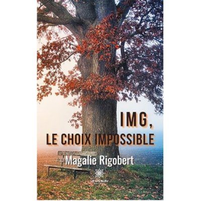 IMG,le choix impossible de Magalie Rigobert