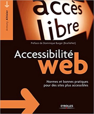 &quot;Accessibilité web : Normes et bonnes pratiques pour des sites plus accessibles&quot;