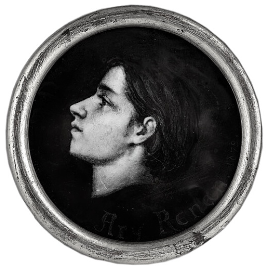 Ary Renan, France, 1857 - 1900