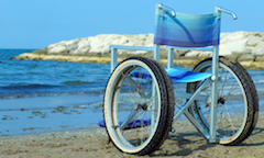 Une seconde vie pour vos fauteuils roulants