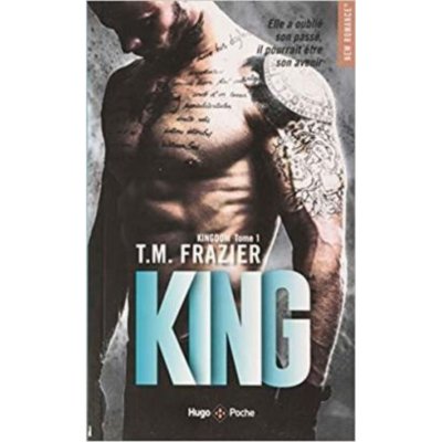 Kingdom, tome 1 : King