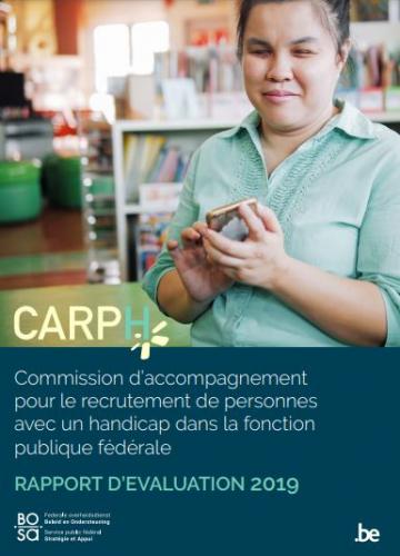 CARPH: Rapport d'évaluation 2019