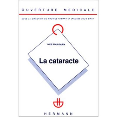 La cataracte de Yves Pouliquen