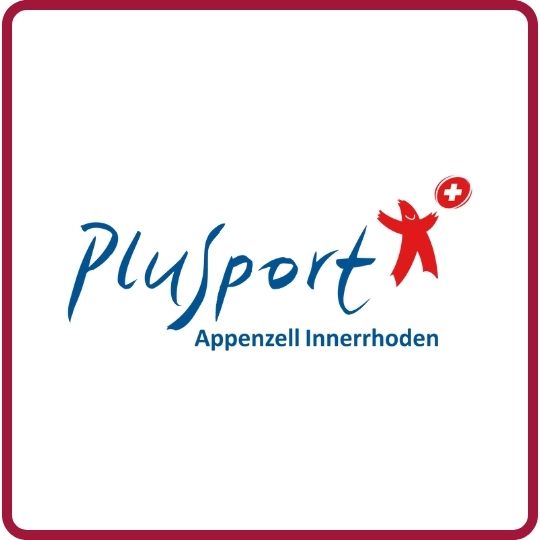 Vignette représentant le logo de PluSport
