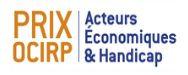  Appel à la candidature de la 7e édition du Prix OCIRP Acteurs Economiques & Handicap
