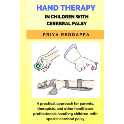 Hand therapy in children with Cerebral Palsy