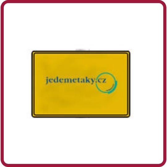 logo de Jedemetaky