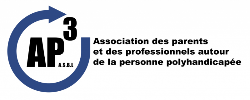 AP3 - Association de Parents et de Professionnels autour de la Personne polyhandicapée