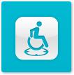 Wheelmate : Trouver WC et parkings pour fauteuils roulants