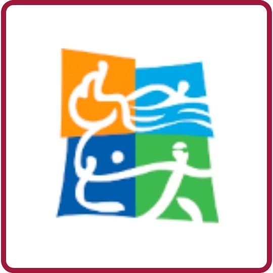 Vignette représentant la Fédération sportive nationale des personnes handicapées
