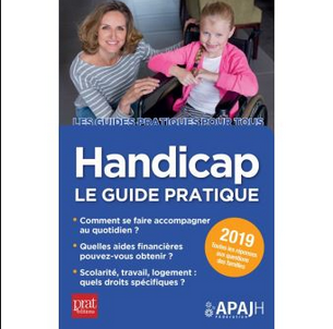 Handicap le guide pratique 2019
