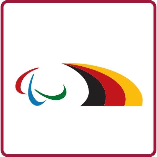 Vignette représentant l'Association allemande des sports pour handicapés