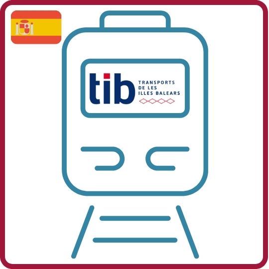 Vignette représentant le logo de TIB