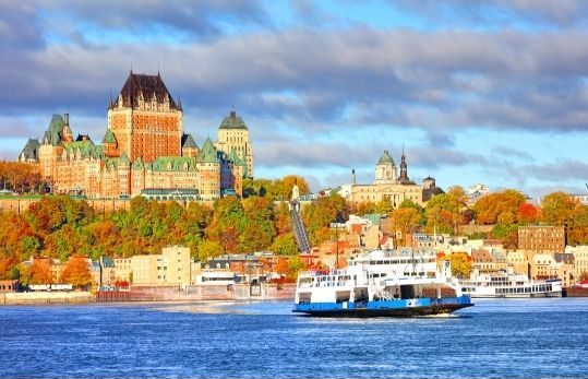 Tourisme et handicap : le Québec accessible