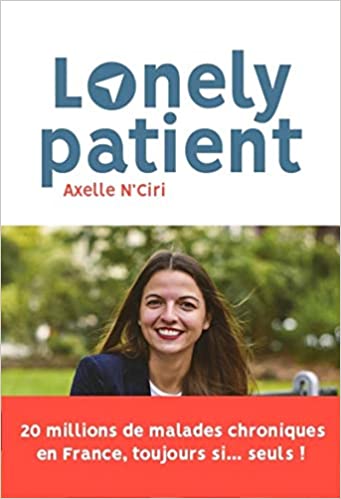 Lonely Patient de Axelle N'Ciri