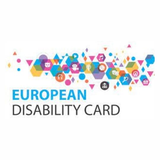 L’European Disability Card trop peu connue en Belgique