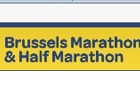06-10-2013: Brussels Marathon & Half Marathon