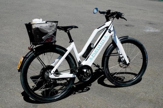 Vélo électrique : l'aide à l'achat augmentée