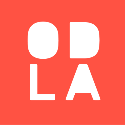 ODLA Music You Can Touch