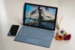 Features in Windows 10 for people with disabilities