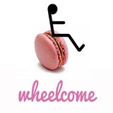 Wheelcome, Blog d'une jeune parisienne en fauteuil