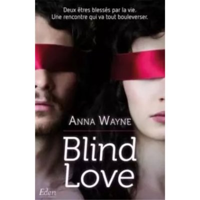 Blind love