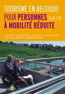 Tourisme en Belgique pour personnes à mobilité réduite