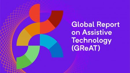 Rapport global sur les technologies d'assistance