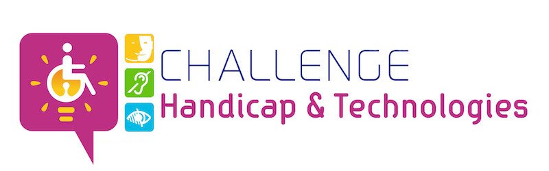 Appel à projets : 11ème édition du Challenge Handicap et Technologie
