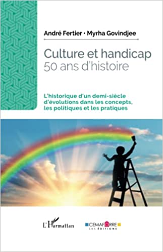 Culture et handicap - 50 ans d'histoire
