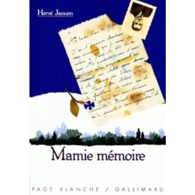 Mamie mémoire